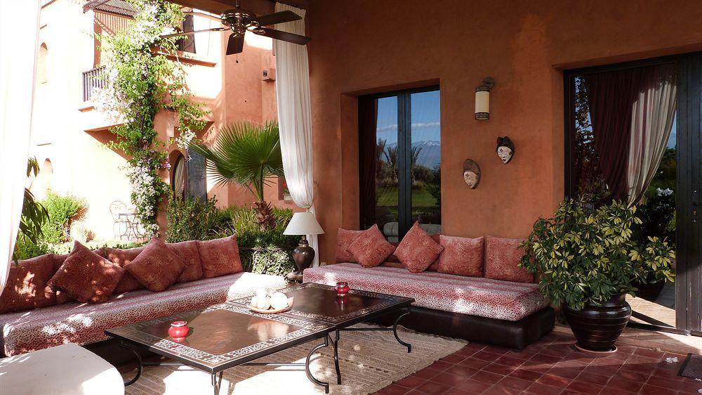 Riad Al Mendili Private Resort & Spa Had Abdallah Rhiat Ngoại thất bức ảnh