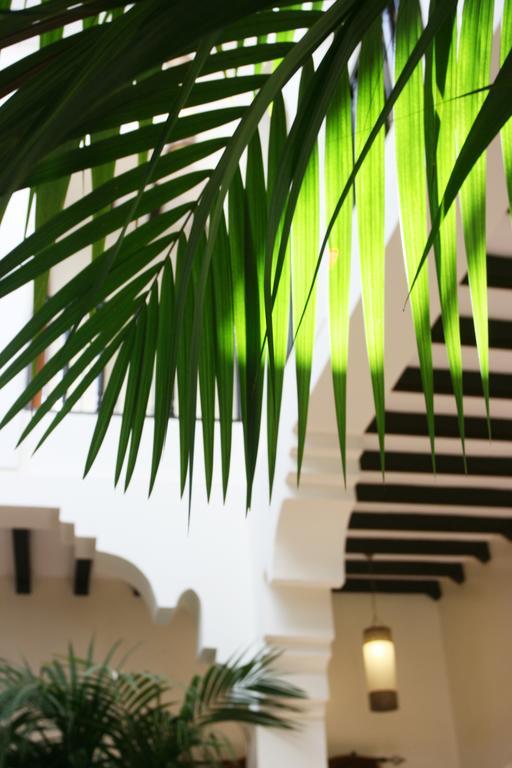 Riad Al Mendili Private Resort & Spa Had Abdallah Rhiat Ngoại thất bức ảnh